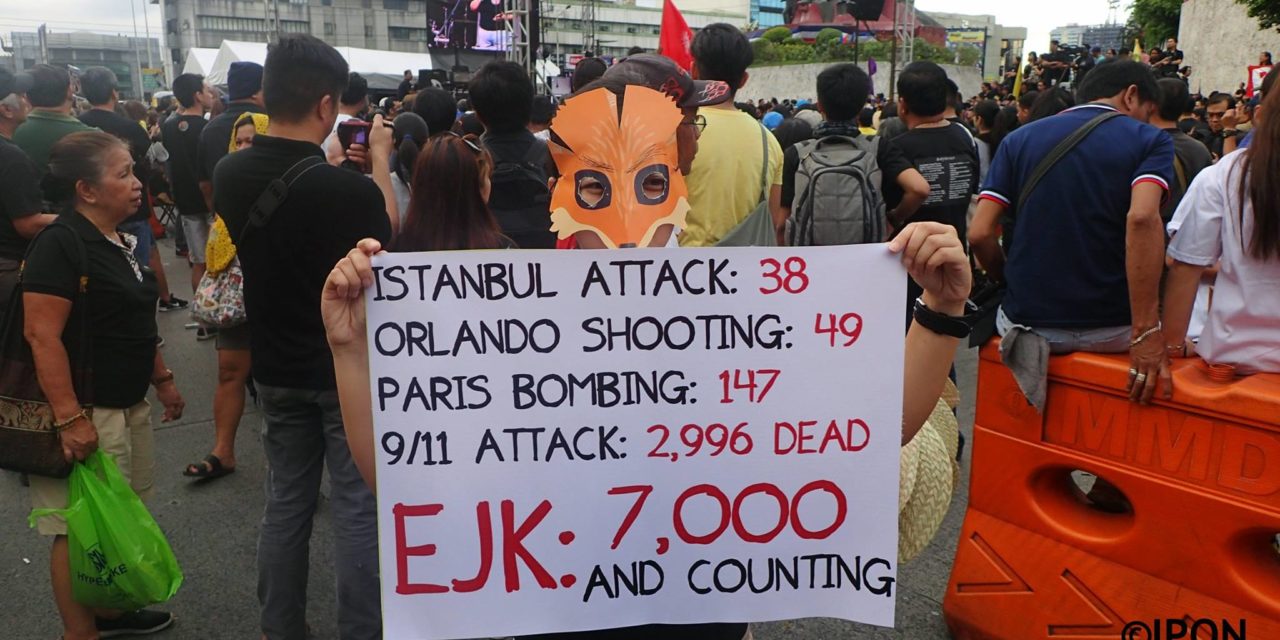 Zivilgesellschaftliche NGO´s in Mindanao