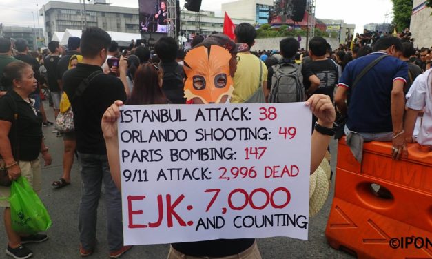 Zivilgesellschaftliche NGO´s in Mindanao