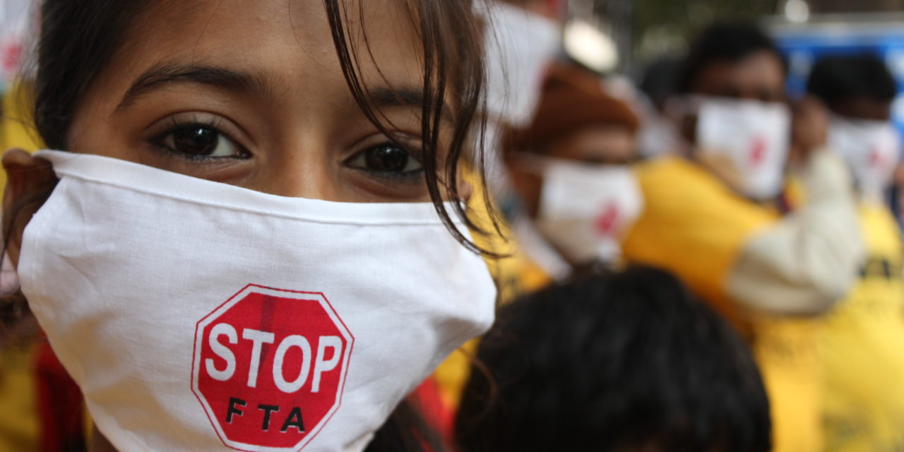 EU-Handelspolitik und ihre Auswirkungen (Informationspapiere)