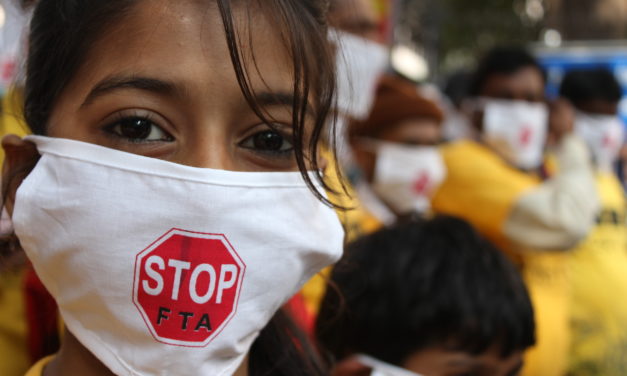 EU-Handelspolitik und ihre Auswirkungen (Informationspapiere)