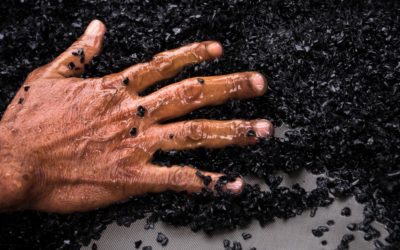 Bergbau in den Philippinen