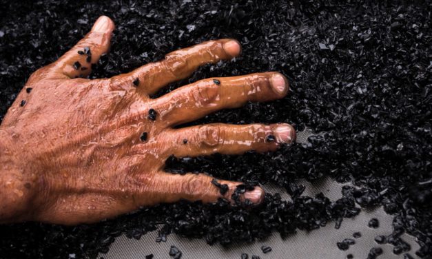 Bergbau in den Philippinen