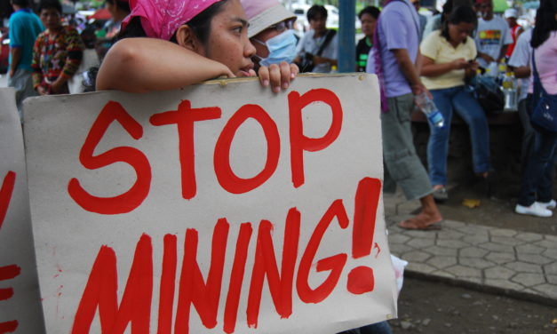 Alyansa Tigil Mina (ATM)