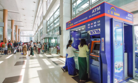 Investitionsgesetz (Myanmar Investment Law)