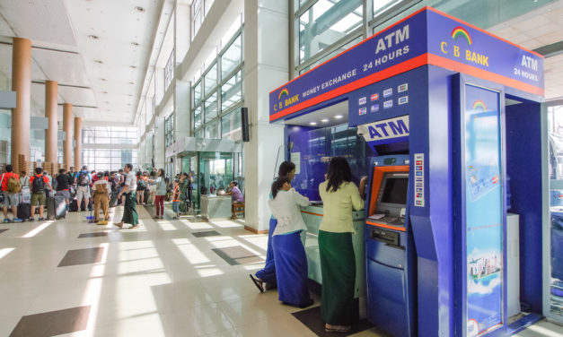 Investitionsgesetz (Myanmar Investment Law)