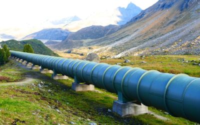 Kyaukpyu-Pipeline