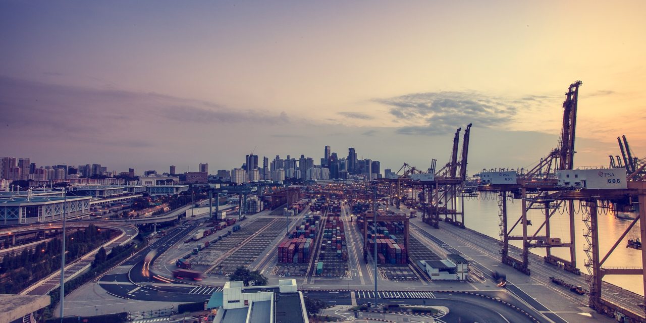 Sonderwirtschaftszonen