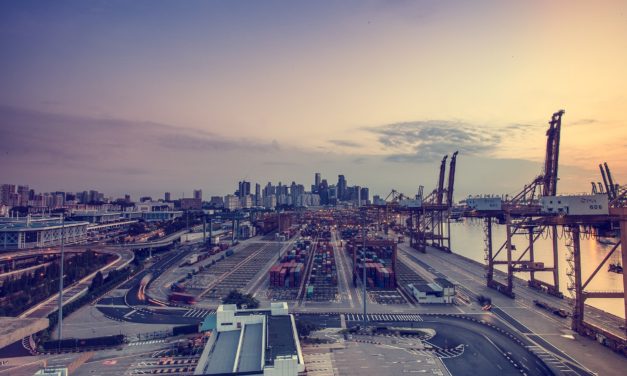 Sonderwirtschaftszonen