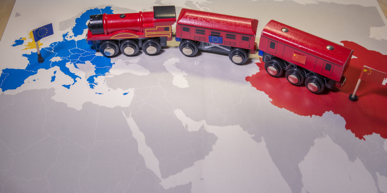 Belt and Road Initiative