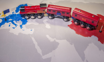 Belt and Road Initiative