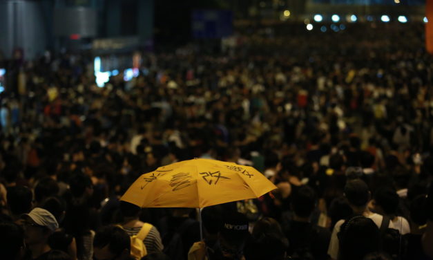 Umbrella Movement